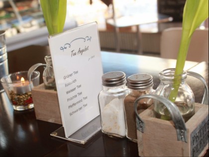 Foto: Brasserie 7348 La Baguette